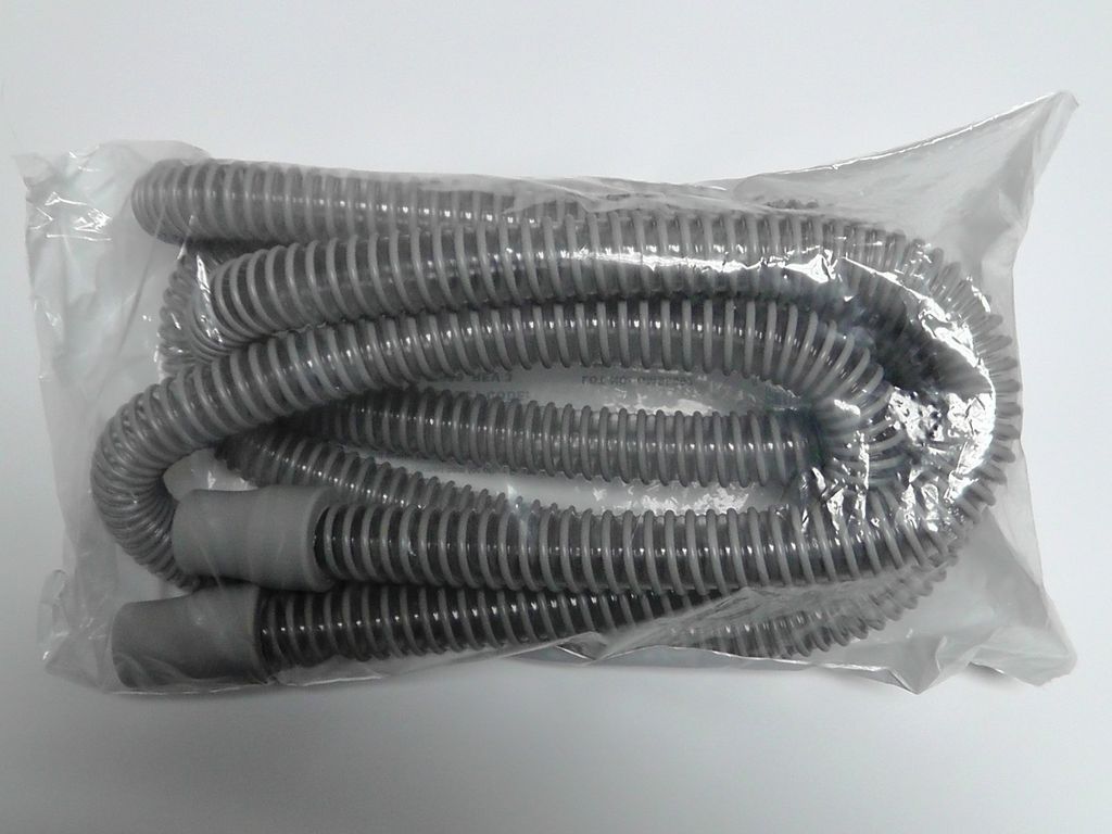 CPAP TUBING 9FT CUFFED ResMed OEM Original Product for sleep apnea 