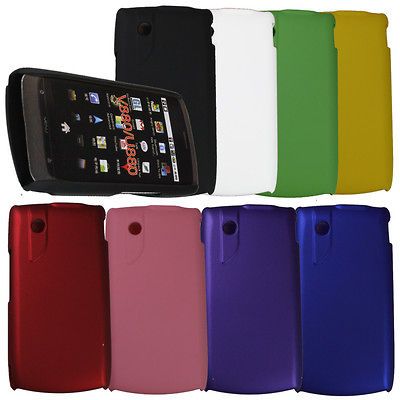 hard back cover case for zte blade v880 u880 from