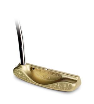 Ping Blade Putter Golf Club