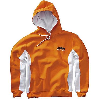 BRAND NEW KTM KIDS TEAM HOODIE YOUTH SIZE SMALL 50 MINI SX JR SR 