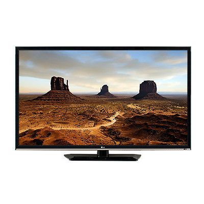 LG 60LS5750 60 LED Full 1080p HD TV W/ SmartTV TruMotion 120 HZ Built 