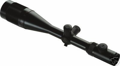 Nightforce Benchrest Scope 8 32x56 .125 MOA MILDOT In Stock Now C109