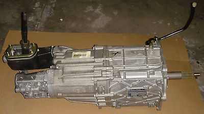 ZF Transmission,6speed,Corvette,1989,90,91,92,93,94,95,96,New