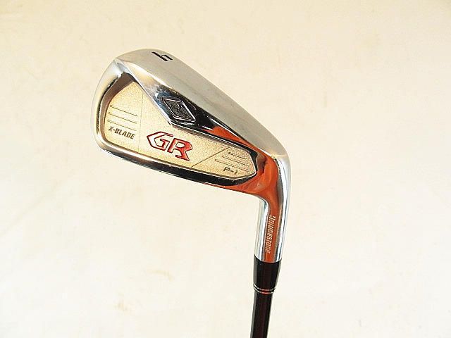 tour stage x blade gr p 1 iron 4i bridgestone