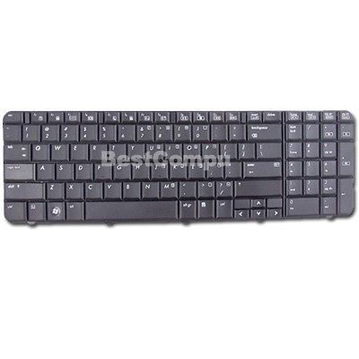 Genuine New HP CQ70 G70 Laptop Keyboard US Black 485424 001 NSK H8A01