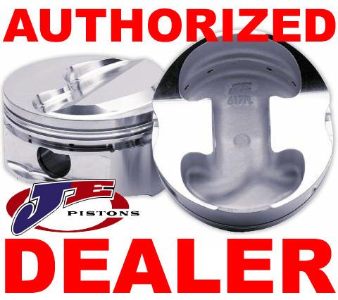 je pistons 284688 kawasaki 2006 2011 ninja 250r 62mm time