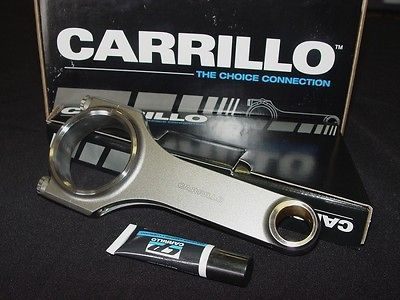 CARRILLO RODS Dodge Mopar 413 426 440 Wedge NHRA   5948   MP 440 SS 