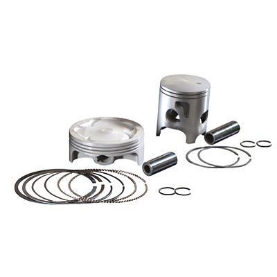 Pro X Piston Kit Standard (53.95 mm) Fits1992,To 1993 KAWASAKI, KX125 