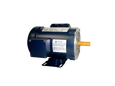 Business & Industrial  Electrical & Test Equipment  Motors 