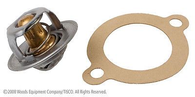 Thermostat 172° for Ford 7000 7600 7610 7700 7710 8000 8700 9000 9700 