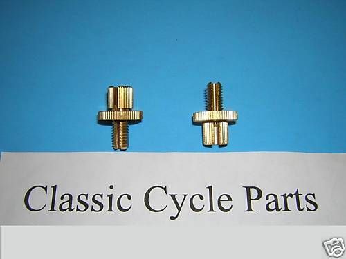 honda ca72 ca77 dream cb125 cl125 cb160 cable adjusters time