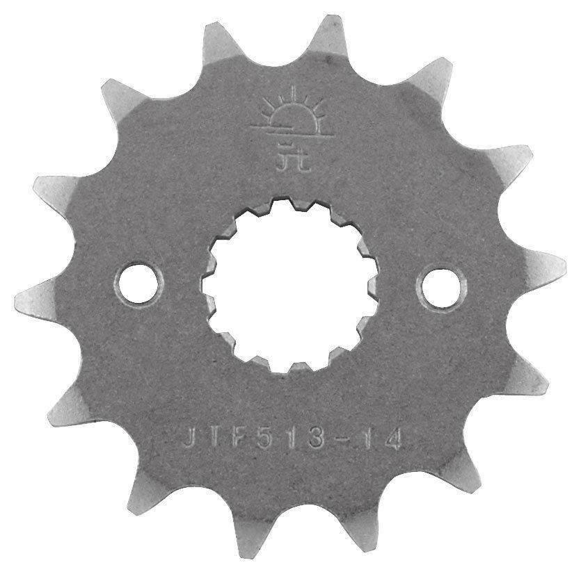 jt front sprocket 13t yamaha mx175 1975 