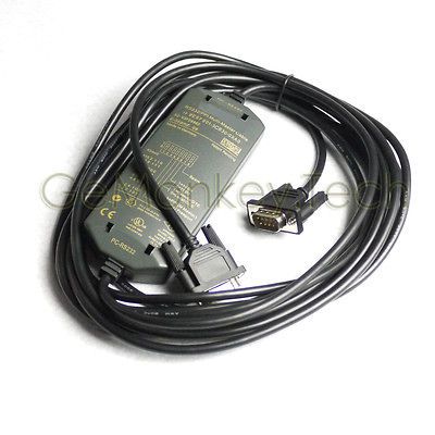   3CB30 0XA0 Cable RS232 to RS485 PC/PPI for Siemens S7 200 PLC Optical