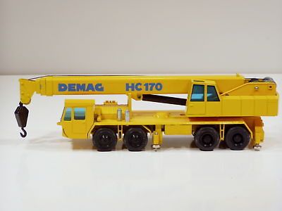 demag hc170 crane 1 50 nzg 198 n mib one