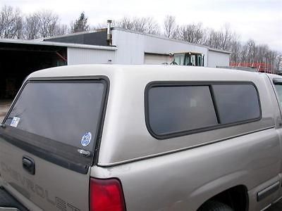 Chevrolet Silverado axle in Transmission & Drivetrain