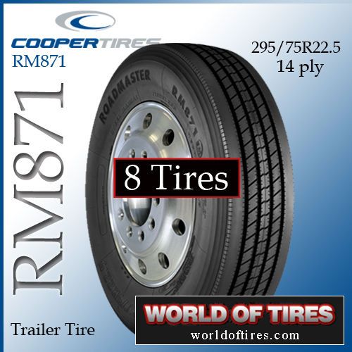 tires 11r  275 00 