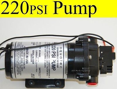 carpet cleaning aquatec 220 psi extractor pump  219 00 buy 