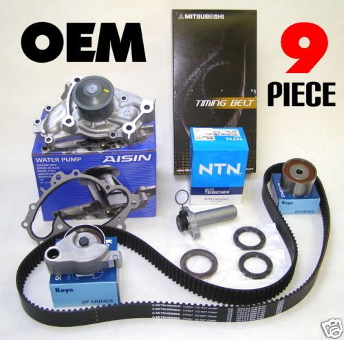 lexus rx300 timing belt waterpump kit rx 300 tensioner time