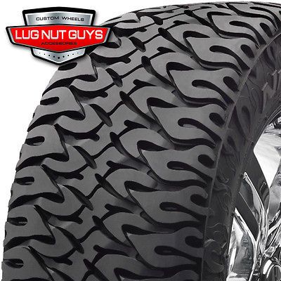 NEW 305/70 16 NITTO DUNE GRAPPLER 305 70R R16 TIRES 10 PLY 305 