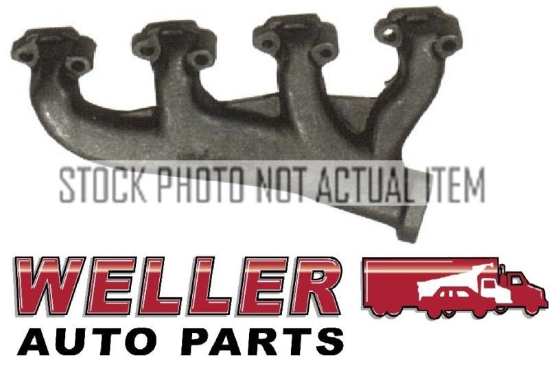 89 90 91 92 93 COUGAR R. EXHAUST MANIFOLD (Fits Thunderbird)