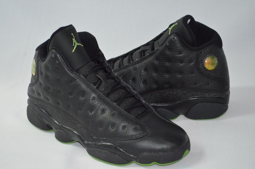 Air Jordan 13 Retro Altitude 310004 031, NIKE, LEBRON, KOBE, KD 