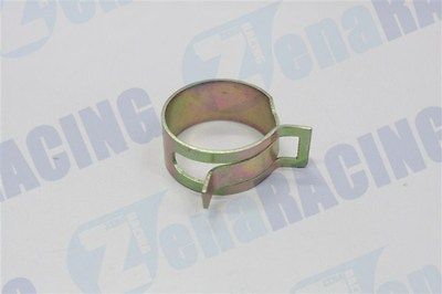 16mm 5 8 fuel spring clip action hose clamps x