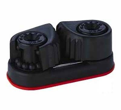 harken 365 carbo cam cleat  25 21