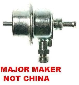   PRESSURE REGULATOR ALFA SPIDER VOLVO 960 S90 V90 RENAULT FERRARI 348