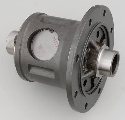 Eaton Detroit Truetrac Differential Steel 912A317 GM 7.5 10 Bolt 28 