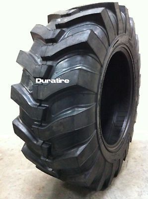 19.5L 24 12pr R4 Backhoe Ind. Tractor,19.5Lx​24, 2 Tires