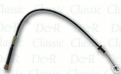 Cross X Ram Z28 Throttle Cable 1969 Camaro 302 crossram **In Stock**