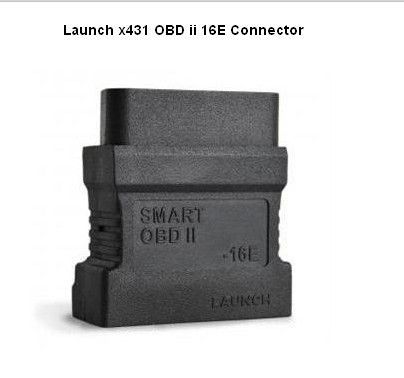 OBD2 16E（SMART OBDII 16E）for X431 GX3 Smart OBD II 16/16E