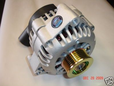 new alternator ls1 camaro trans am 5 7 l 98