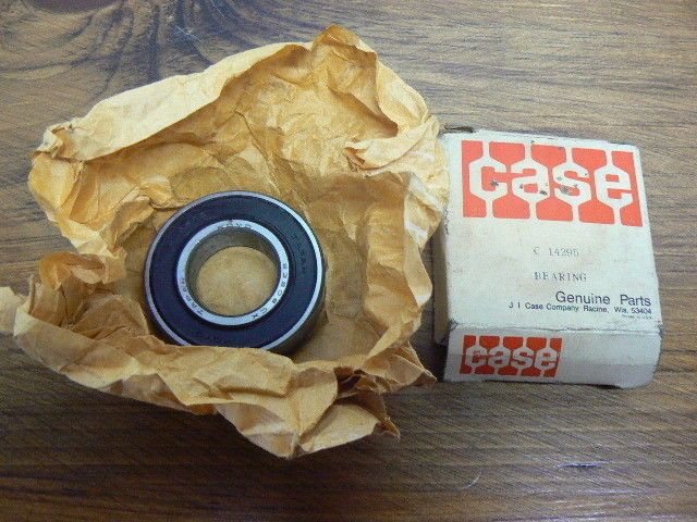 Vintage Case C14295 Clutch Bearing, 870 & 446 Tractors, New NIB NOS 