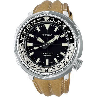 Seiko Prospex SBDC011 Fieldmaster Automatic   Expedited Shipping