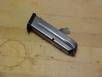   mag for Smith & Wesson S&W   5906 + 459 + 659    9mm magazine clip