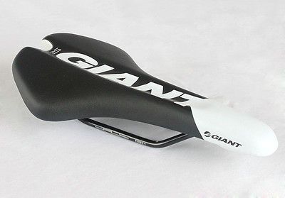 Selle Royal Giant MTB Fixed Gear Saddle Seat Manganese Hollow Rail 