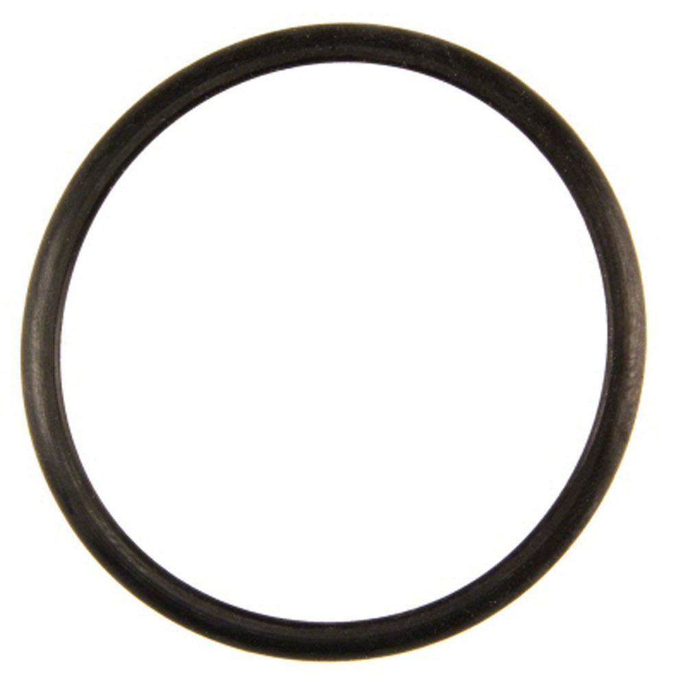 FEL PRO 35847 Thermostat/Wat​er Outlet Gasket (Fits Lincoln LS)