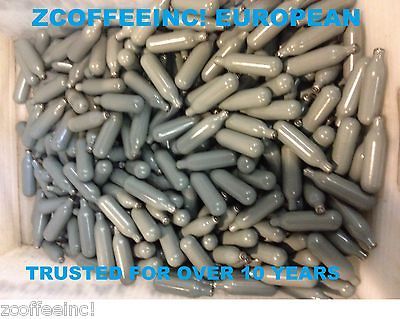 300 Whip Cream Chargers Nitrous Oxide N2O ed whipped Loose 