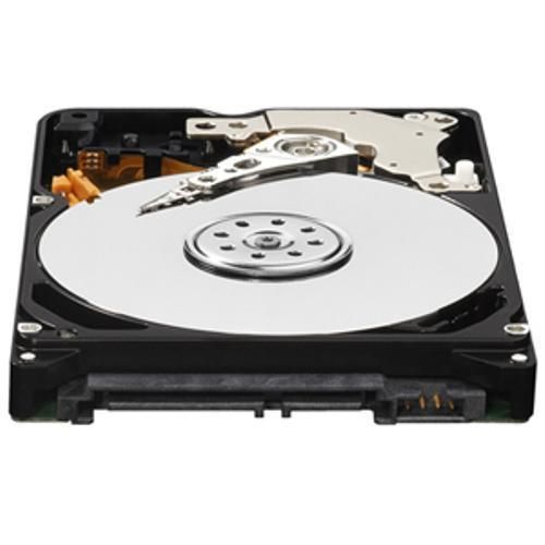 WD WD7500BPVT 750Gb WD Scorpio Blue WD7500BPVT 2 5 SATA 300 5400 Rpm