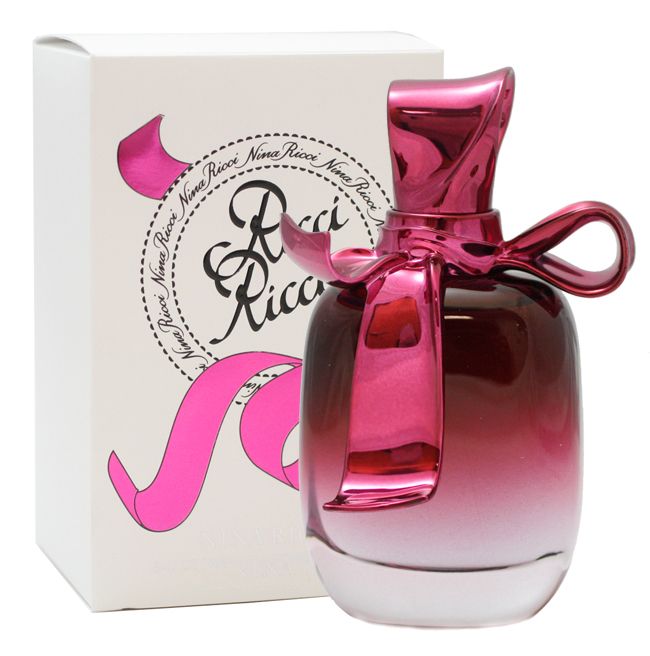 RICCI RICCI for Women by Nina Ricci, EAU DE PARFUM SPRAY 1.7 oz / 50 