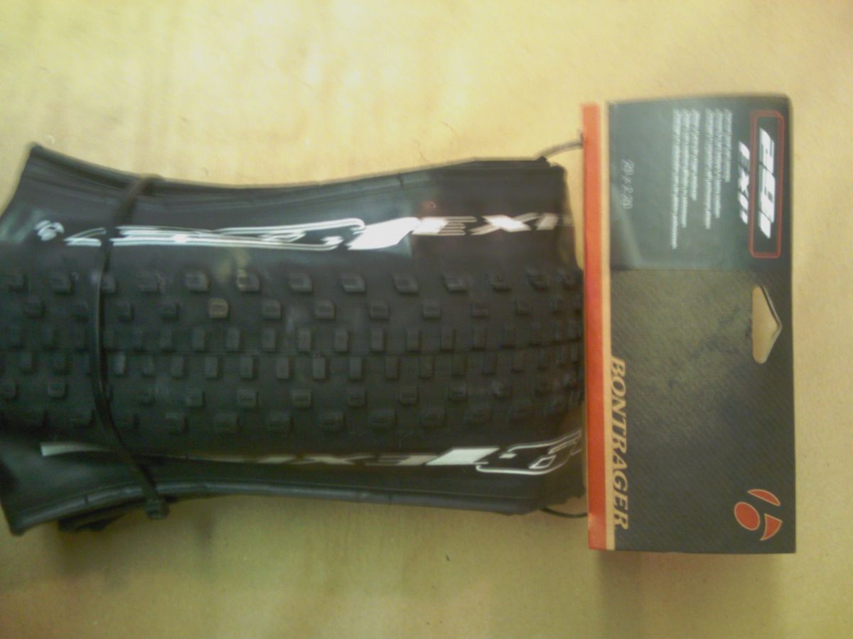 New Bontrager 29 1 Expert Tire 29 x 2 2