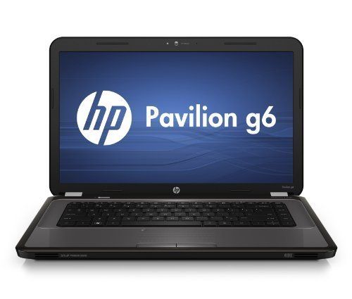 HP G6 1A30US Laptop 15 6 2 3GHz 3GB 320GB Windows 7 LQ537UA ABA