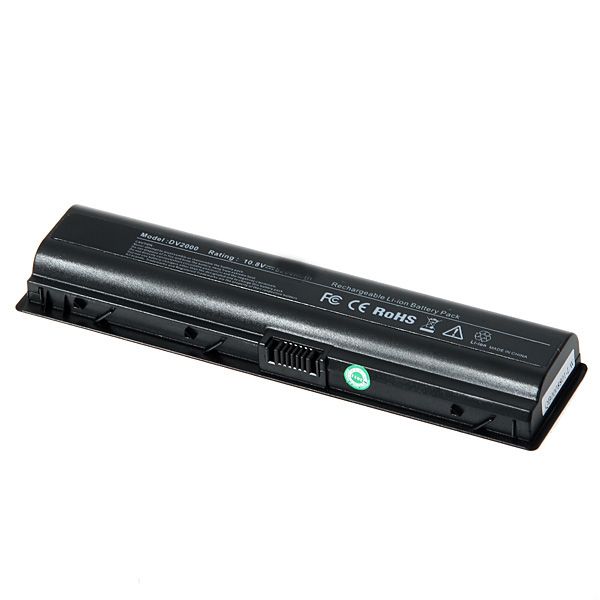   Battery for HP Pavillion DV2000 V3000 440772 001 DV6000 DV6700