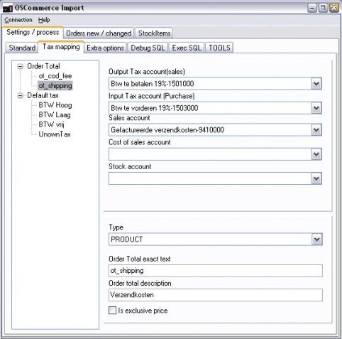 Accounting Software Pro POS Invoices Stock Control