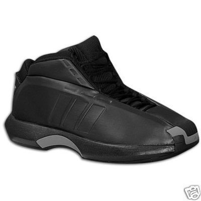 Adidas Crazy 1 Kobe Basketball Black US Men 13