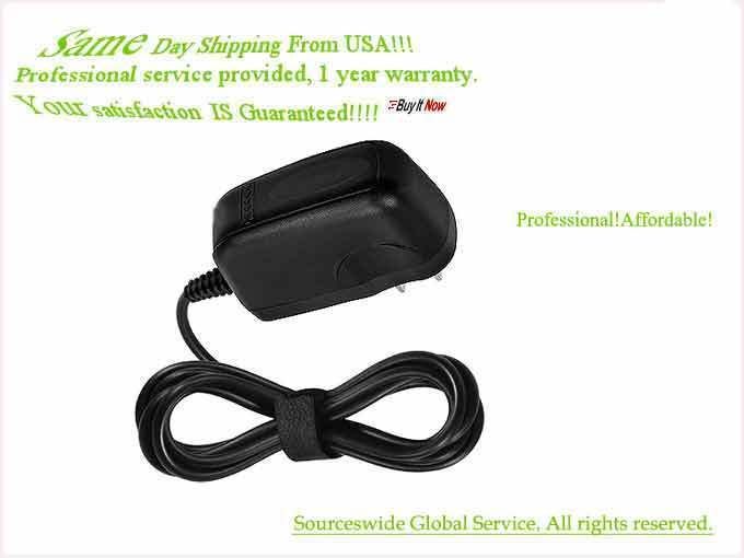 12V AC Adapter Netgear Anthin GFP101U 1210 332 10169 01 Switching 