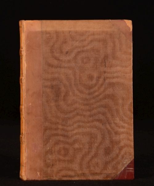 1835 The Literary Souvenir and Cabinet of Modern Art Illustrated