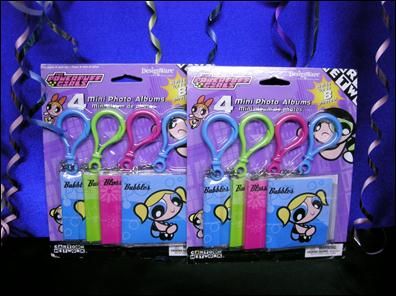 you are viewing powerpuff girls mini keychain photo albums