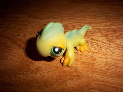 Littlest Pet Shop Reptiles Amphibians Lot Frogs Lizards Turtles